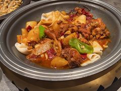 -耶里夏丽·丝路新疆菜·清真食品(徐汇南丹东路臻选店)