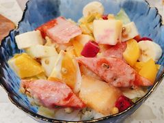 -Aqua Oasis 水天堂(常熟永旺店)