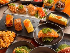 -昊·来了寿司(双楠2店)