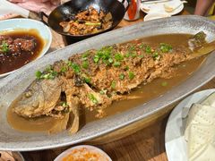 -山西会馆·晋菜·晋商宴·民俗博物馆(体育路店)