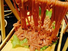 -老夏老火锅(正宁路店)