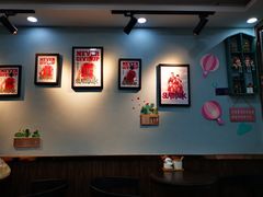 大堂-鸭小妹鸭血粉丝(老门东店)