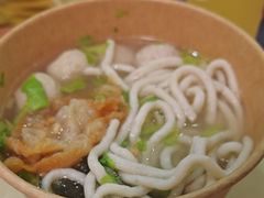-非遗·十八曲鱼饺(西马总店)