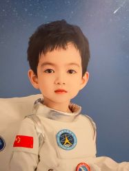 -倾城宝贝儿童摄影(广州天河店)