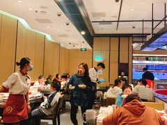 -海底捞火锅(上地华联店)