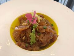 捞汁海蜇头-锡和无锡菜(景丽苑店)