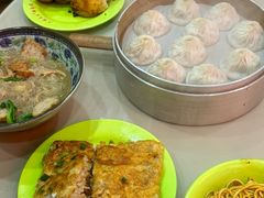 -三镇民生甜食馆(胜利街总店)