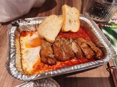 -必胜客(江宁欧尚店)