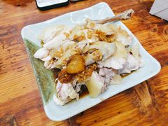 -陈记汤饭(水巷口店)