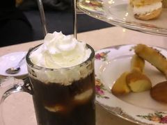 -国际饭店·原点咖啡吧ORIGIN CAFE&BAR