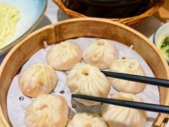 -馋三尺蟹粉小笼(人民广场店)