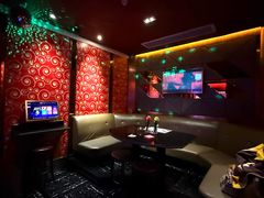 -星派对KTV(东区远洋店)