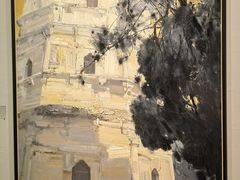 -江苏省美术馆(长江路新馆)