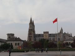 -洪家楼教堂