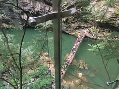 -英西峰林·洞天仙境