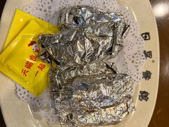 -日昌餐馆(亦庄店)