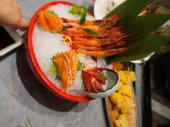 -一绪に寿喜烧(虹悦城店)