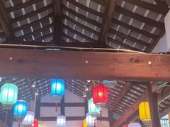 -院8里·少城记忆老川菜(宽窄巷子店)