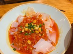 -老凯俚酸汤鱼(鸿通城店)