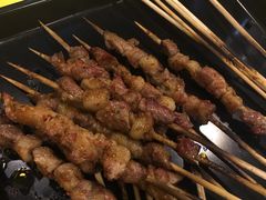 -望京小腰(北京总店)