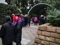 -人民公园-相亲角