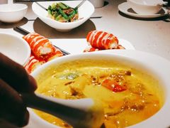 -吉旺港式餐厅(南方商城店)