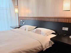 -乐山上善居·养心禅景酒店(世豪广场高铁站店)