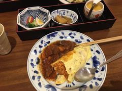 -希望日本料理(保利香槟花园店)