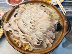 -砂锅居(西四店)