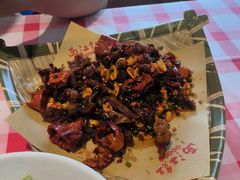 -西江红·株洲本地菜(滨江南路店)