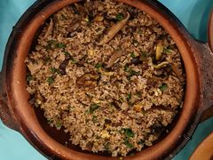 台山黄鳝饭-六婶西关小厨(光塔路店)