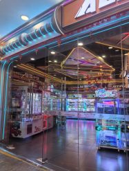 -Lucky Star幸运星&一同潮玩(友阿国际广场店)