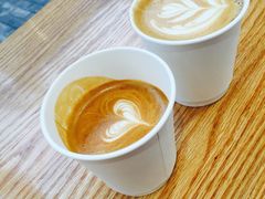 -Onirii Coffee(长乐路店)
