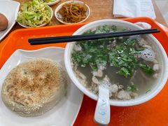 -八沟羊汤(河北大街店)