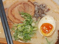 -味千拉面(煌华新纪元购物广场店)