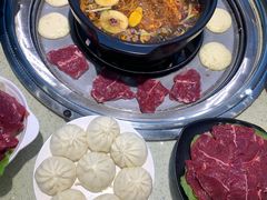 -蜀皇牛肉火锅·汤锅(原中华全牛宴资阳店)