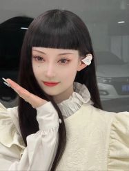 -川和潮人漂色·烫染·接发