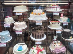 -新侨三宝乐面包店(崇文门店)