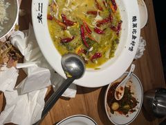 -太二酸菜鱼(金沙印象城店)