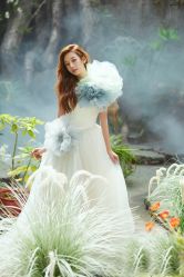 -飞鱼婚纱摄影(宏福大厦店)