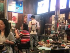 -釜山火炉·海鲜烤肉(紫藤路店)