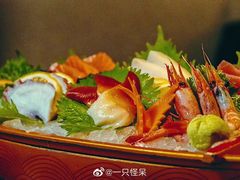 -松子料理(亮马桥店)