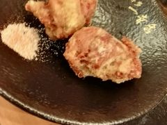 -博多一幸舍(侨福芳草地购物中心店)