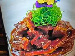 -大鹏饭店·金陵家宴(奥体中心店)