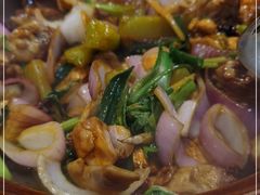 -胡须佬鸡煲四季火锅(海雅缤纷城店)