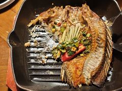 -雀舞云南菜(天津天河城购物中心店)