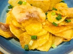 特色土豆片-丰乐餐厅·始于1999(千岛湖店)