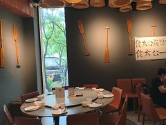 -佬太公海鸭·海鲜大排档(上海总店)