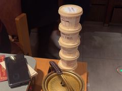 -巴奴毛肚火锅(二七万达店)