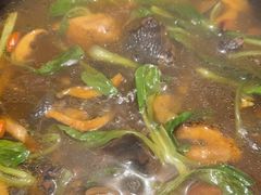 -滇野云南野生菌餐厅(陕西南路店)